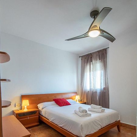 Apartamento El Descanso De Julia Augusta - Cádiz Exteriér fotografie