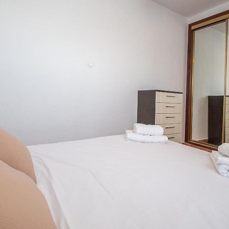 Apartamento El Descanso De Julia Augusta - Cádiz Exteriér fotografie