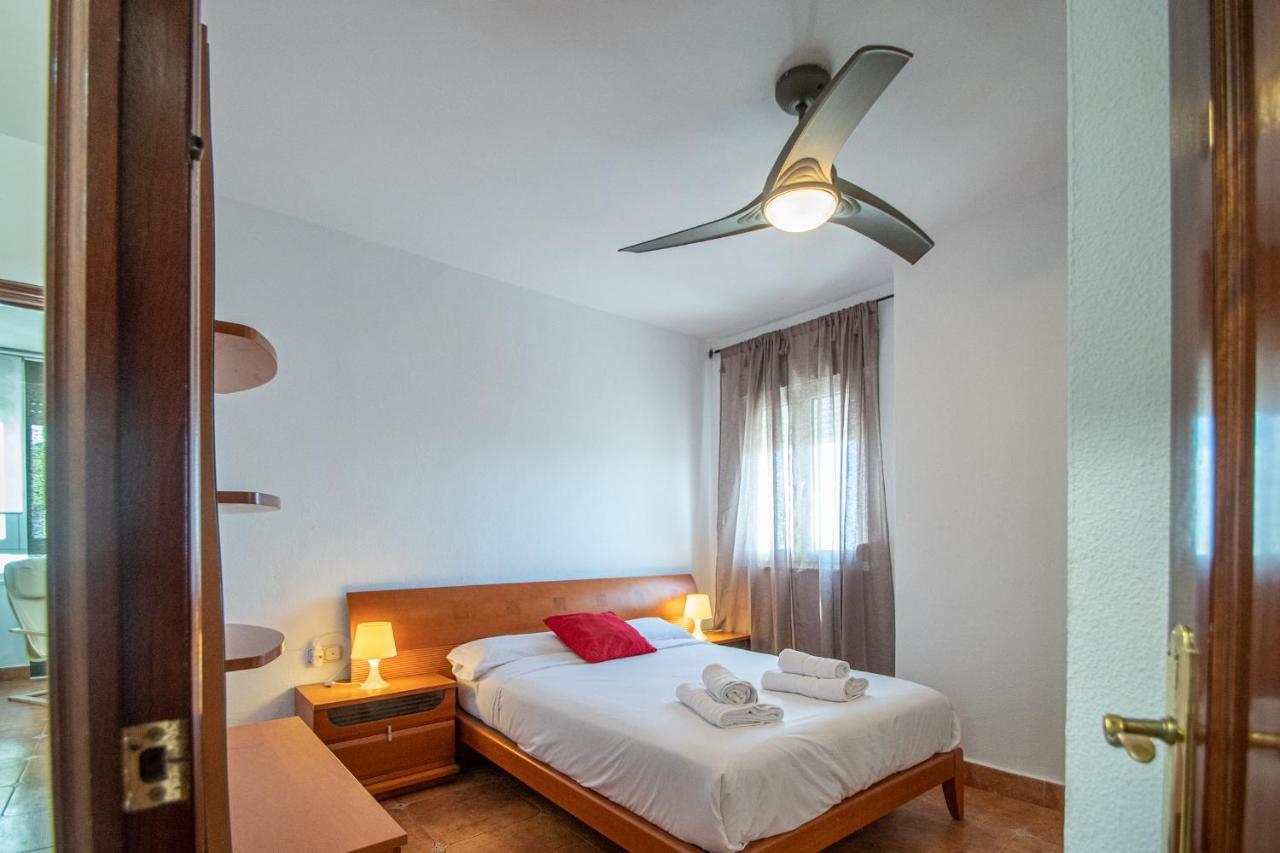 Apartamento El Descanso De Julia Augusta - Cádiz Exteriér fotografie