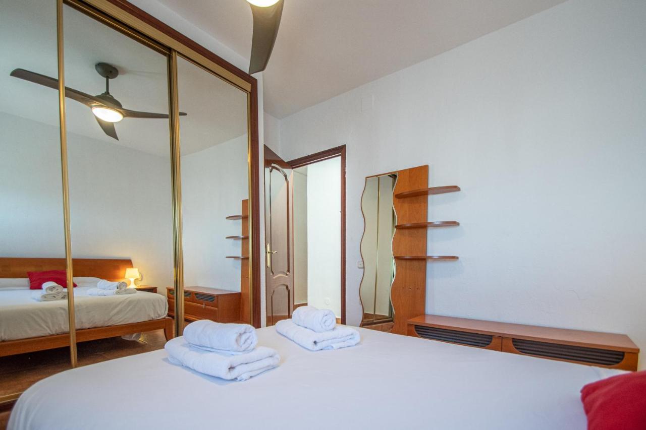 Apartamento El Descanso De Julia Augusta - Cádiz Exteriér fotografie