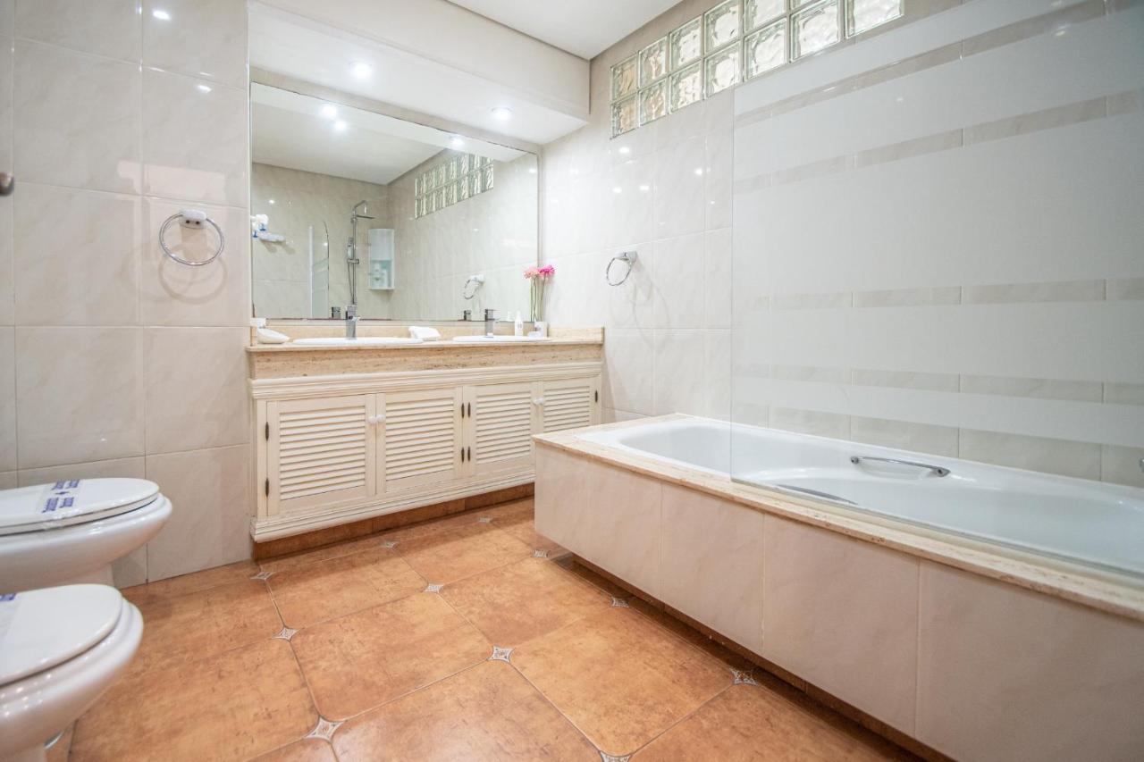 Apartamento El Descanso De Julia Augusta - Cádiz Exteriér fotografie