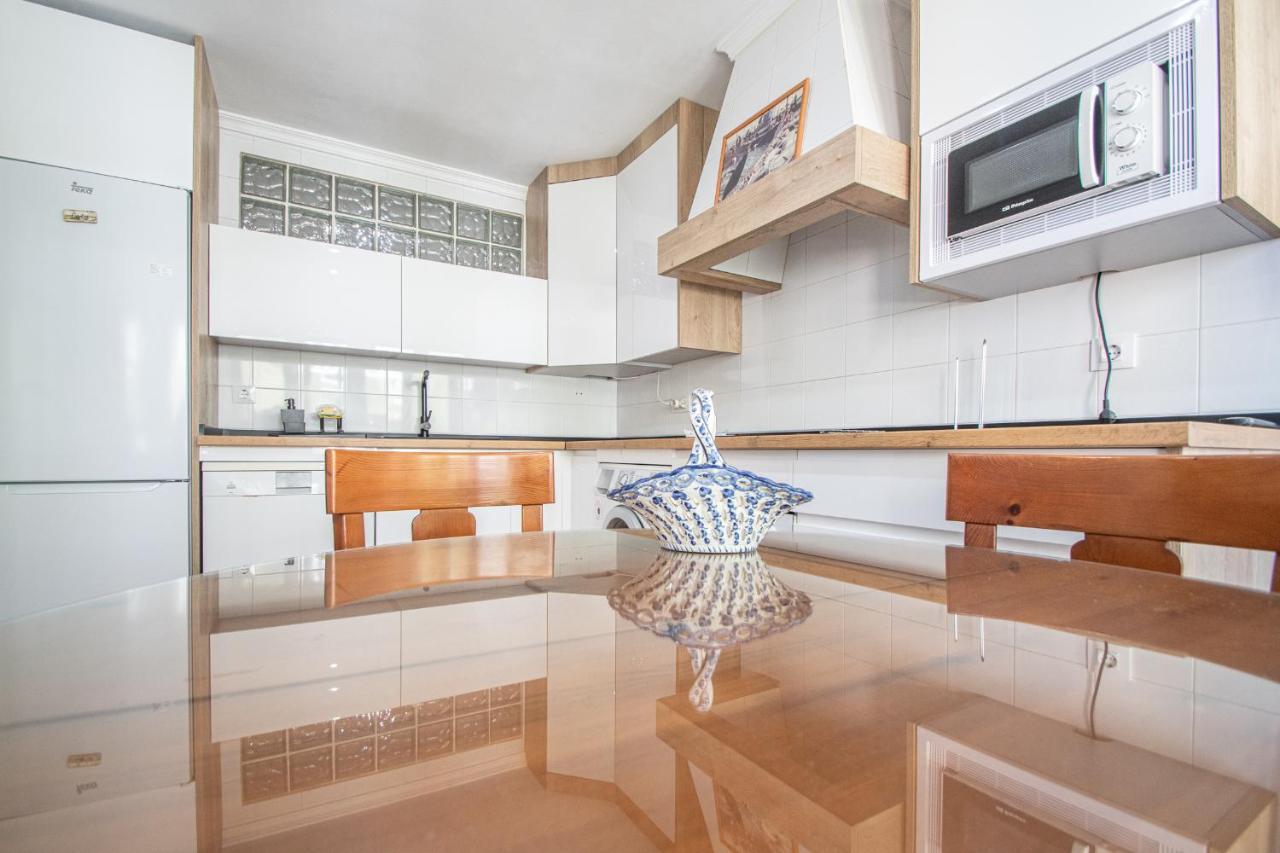 Apartamento El Descanso De Julia Augusta - Cádiz Exteriér fotografie