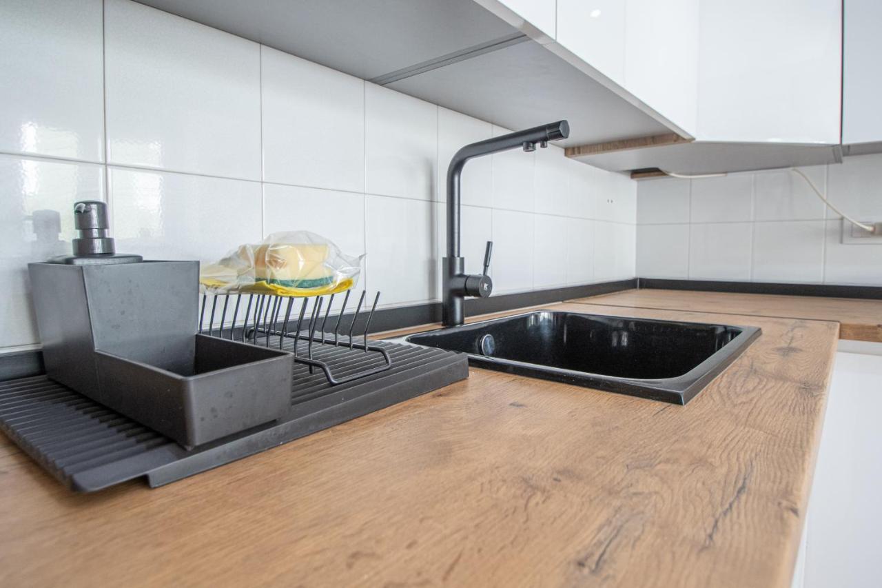 Apartamento El Descanso De Julia Augusta - Cádiz Exteriér fotografie